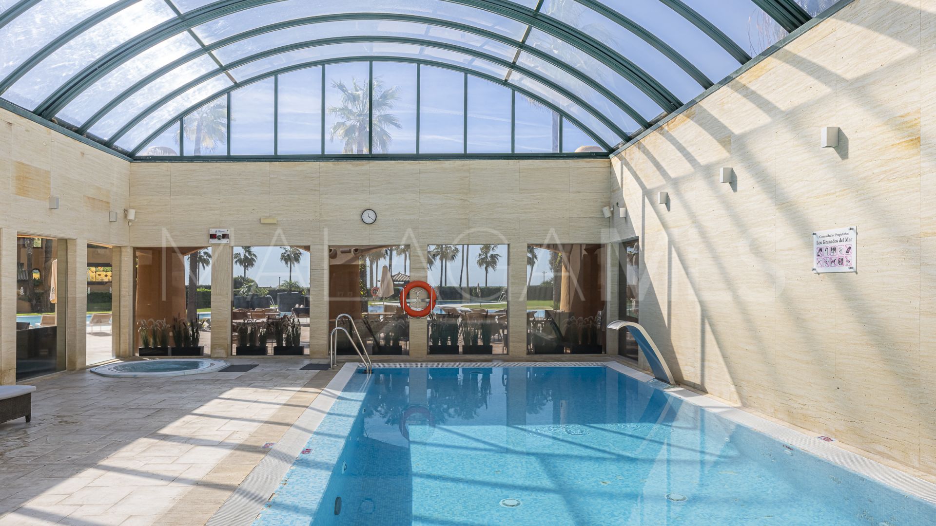 For sale Los Granados del Mar 4 bedrooms apartment