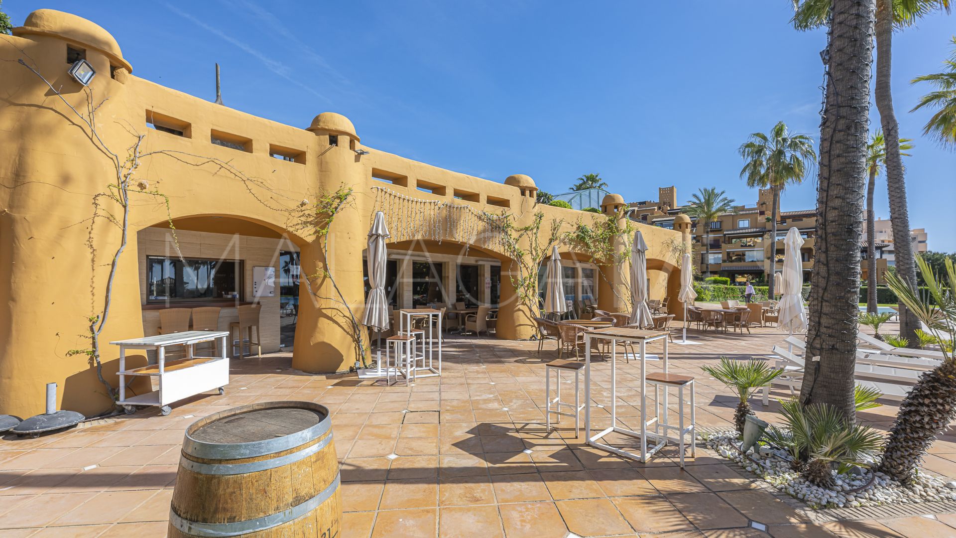 For sale Los Granados del Mar 4 bedrooms apartment