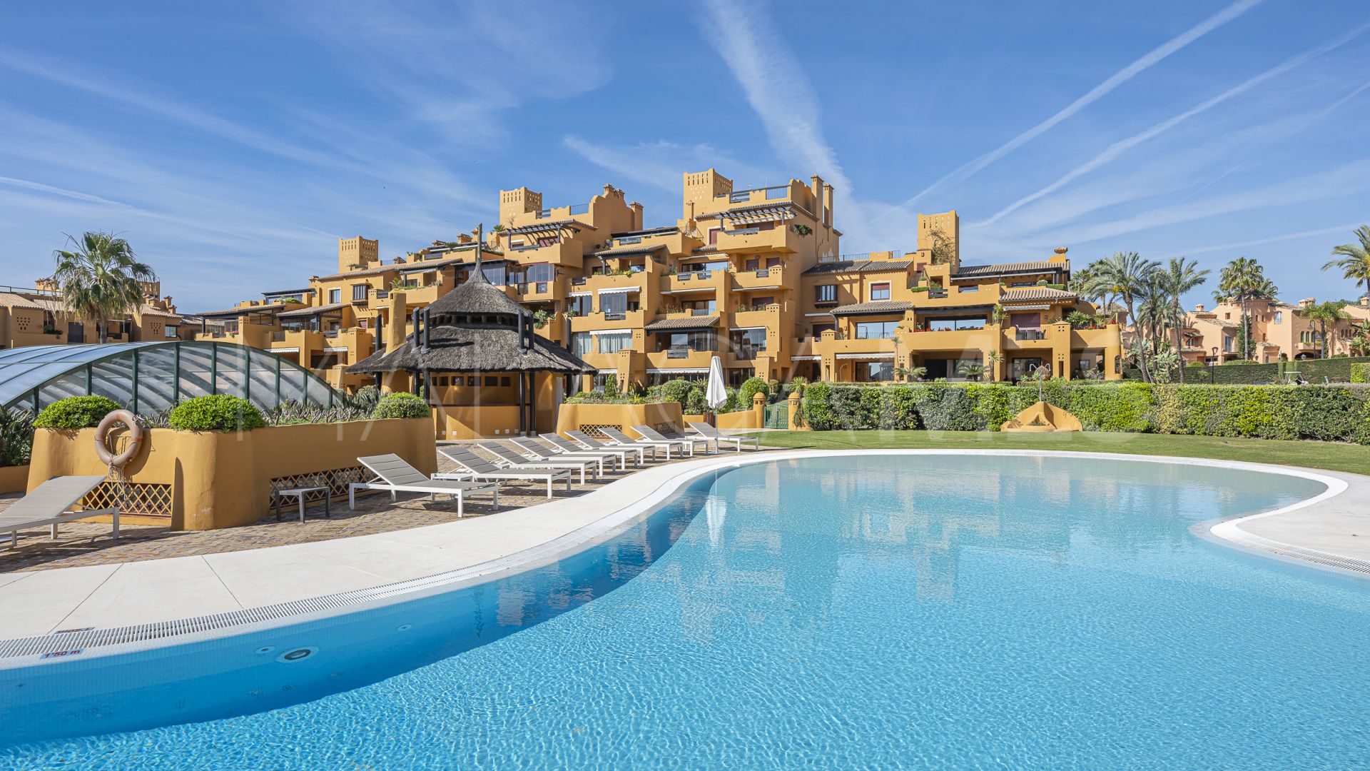 For sale Los Granados del Mar 4 bedrooms apartment