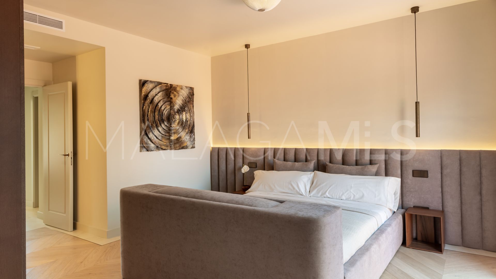 Buy town house in Altos de Puente Romano
