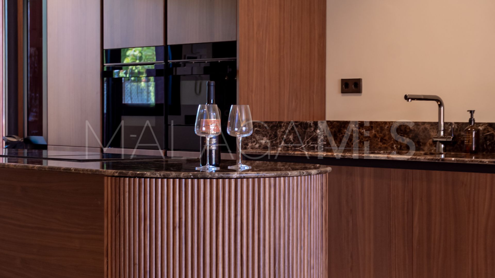 Buy town house in Altos de Puente Romano