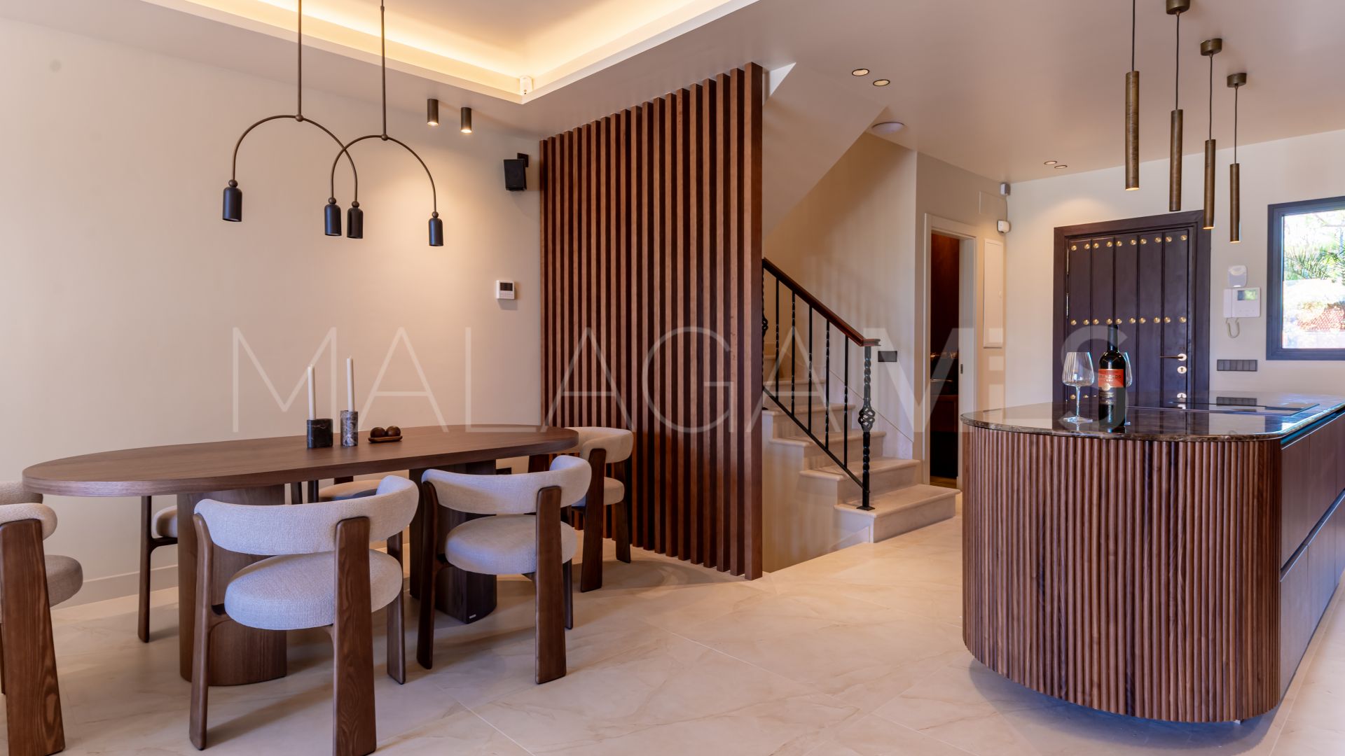 Buy town house in Altos de Puente Romano