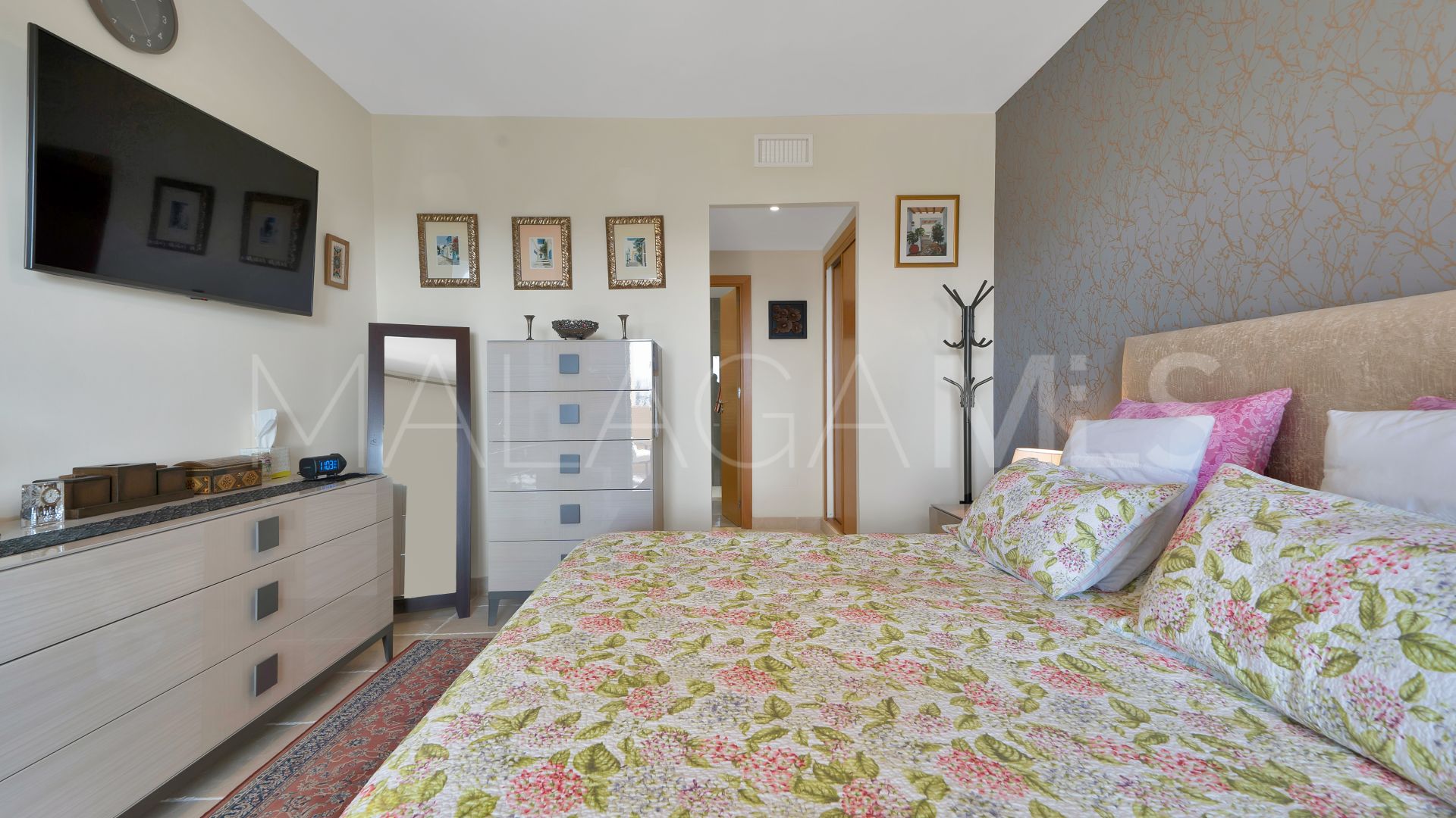 Wohnung for sale in Four Seasons