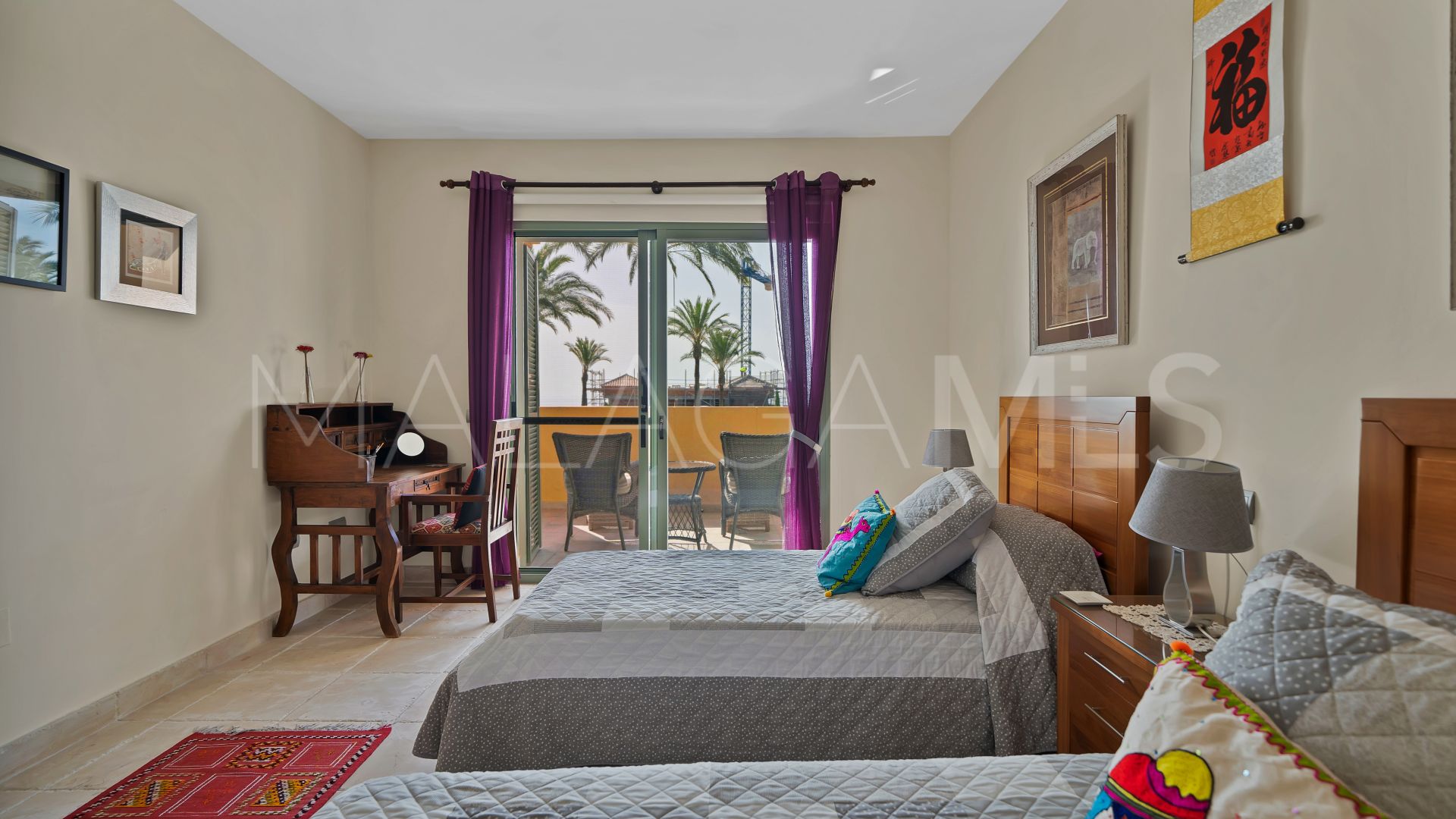 Wohnung for sale in Four Seasons