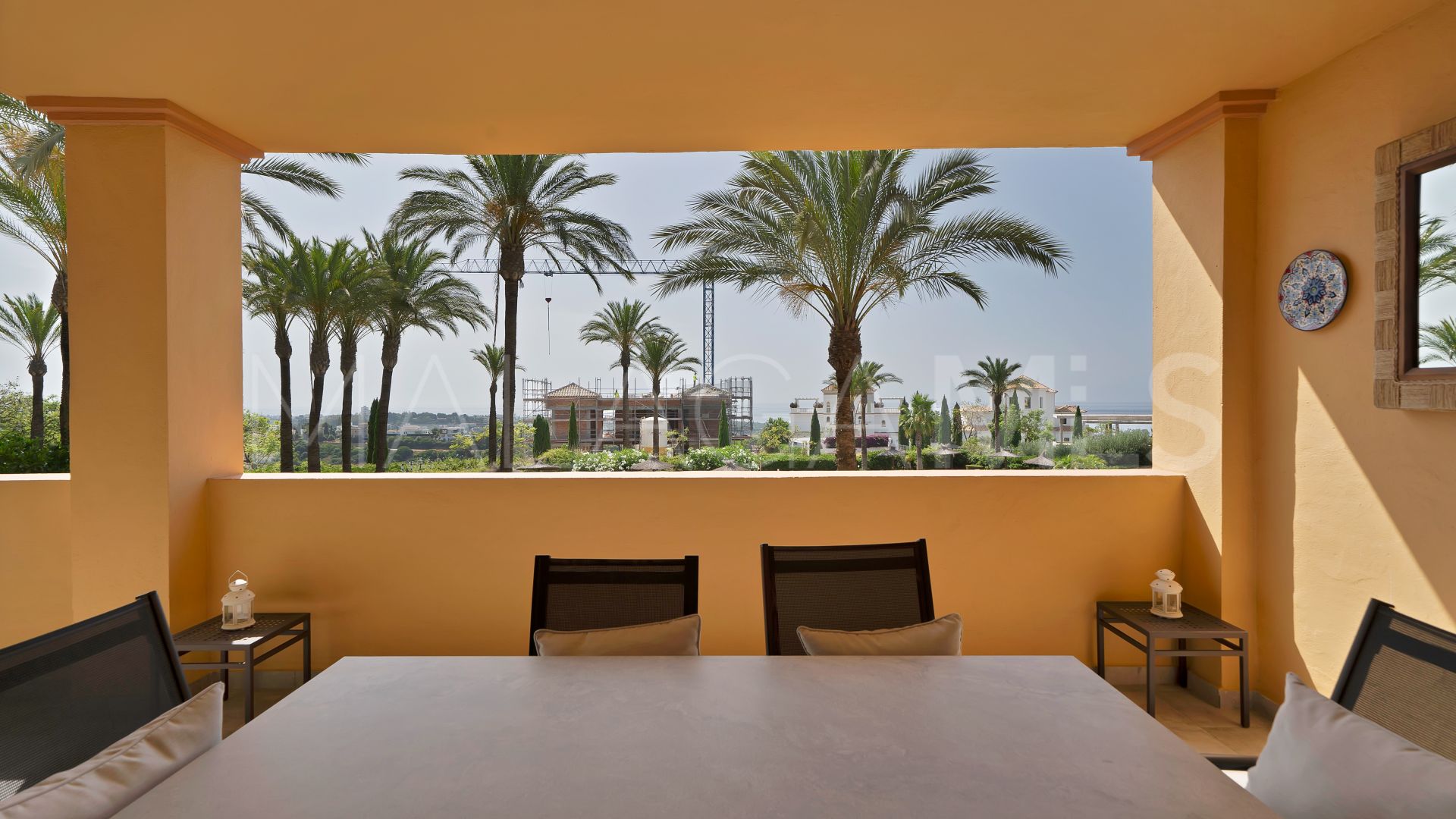 Wohnung for sale in Four Seasons