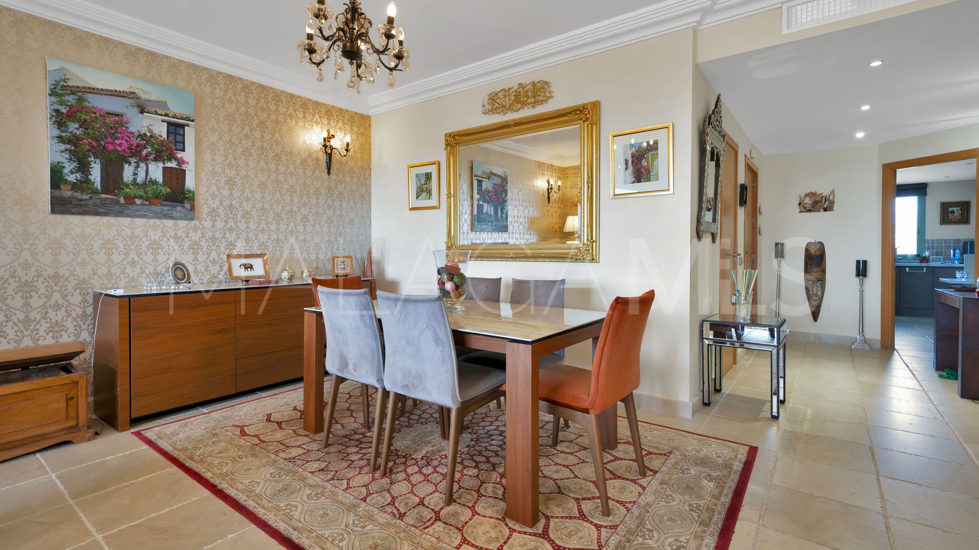 Wohnung for sale in Four Seasons
