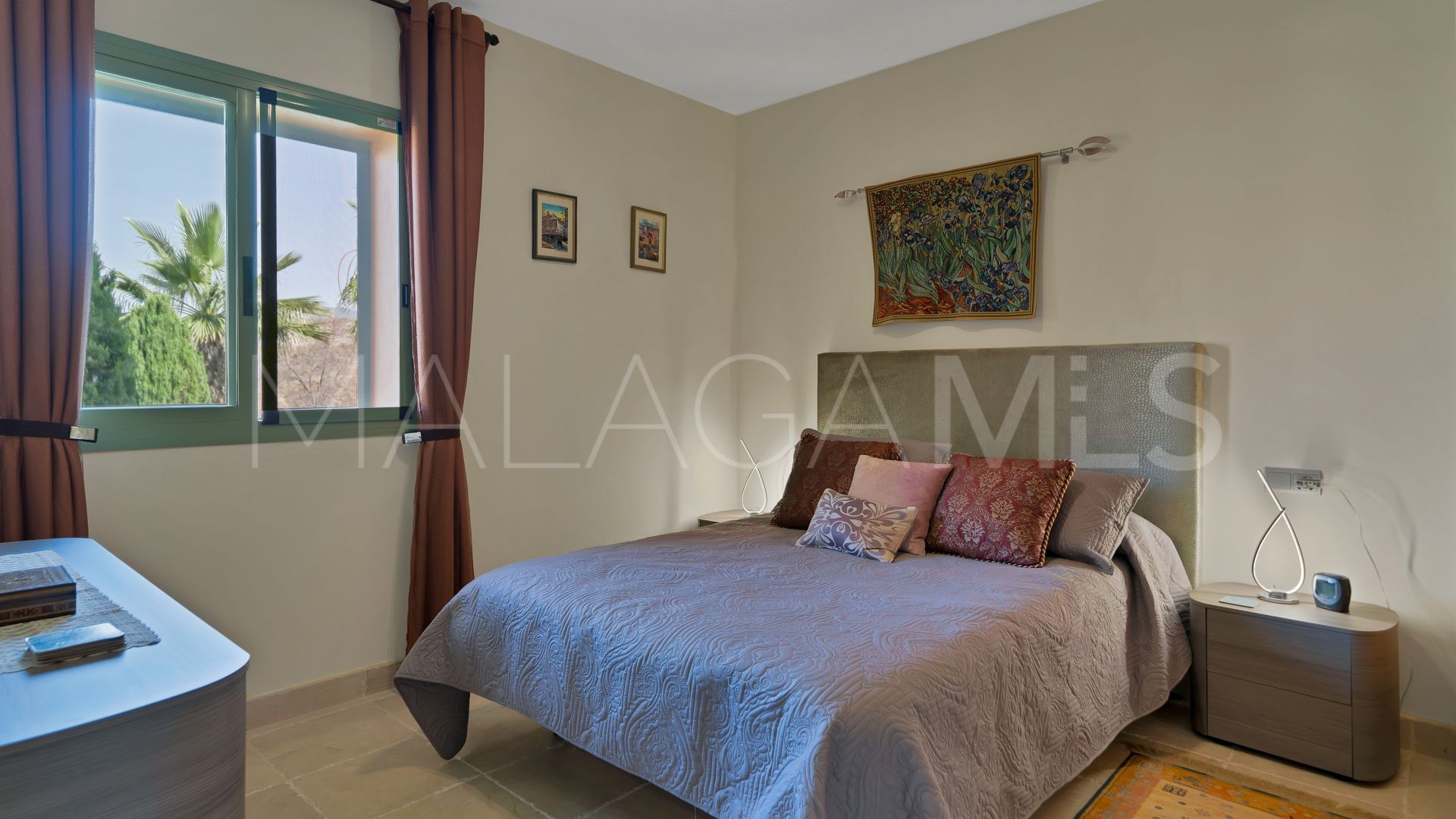 Wohnung for sale in Four Seasons