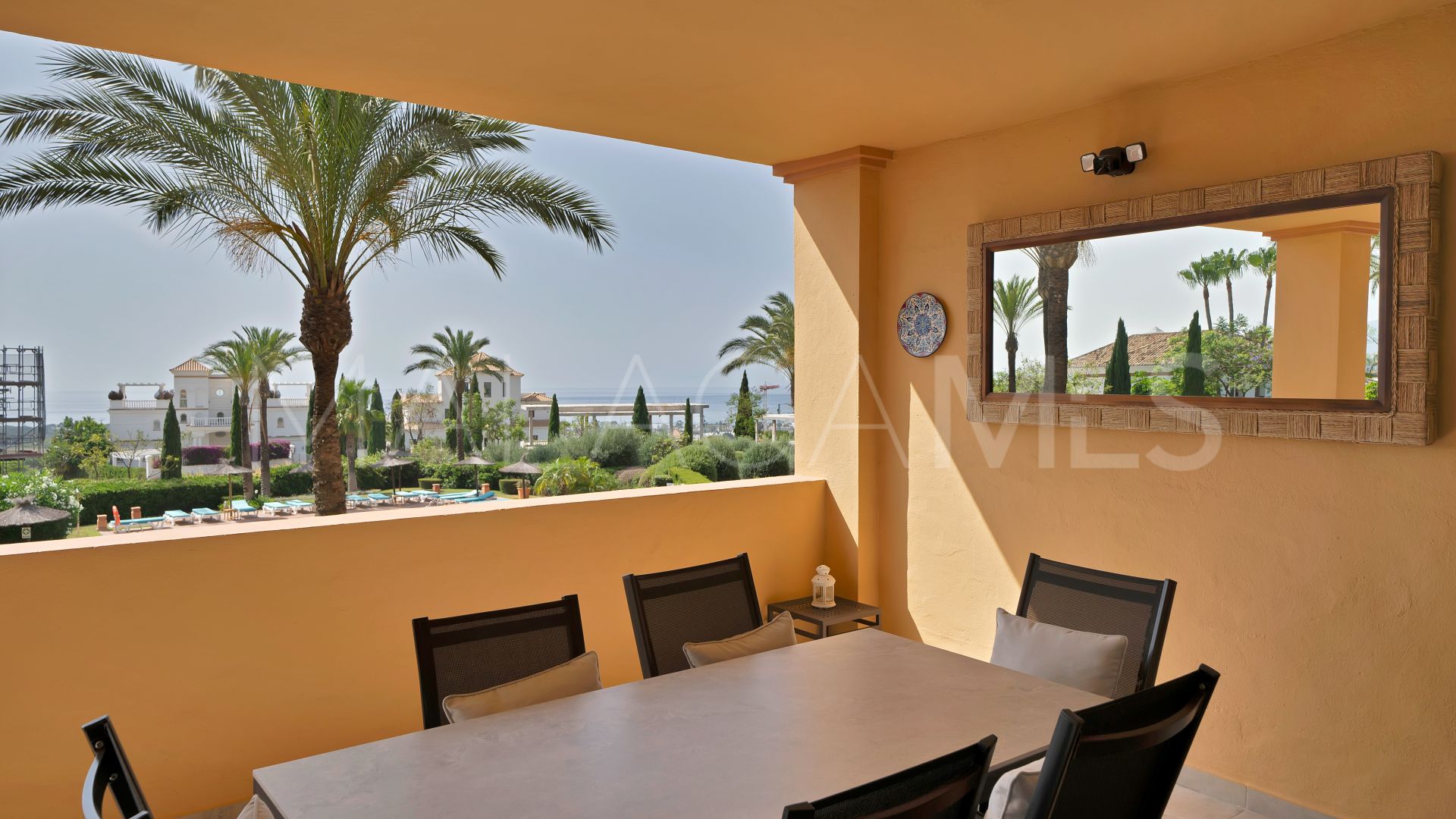 Wohnung for sale in Four Seasons