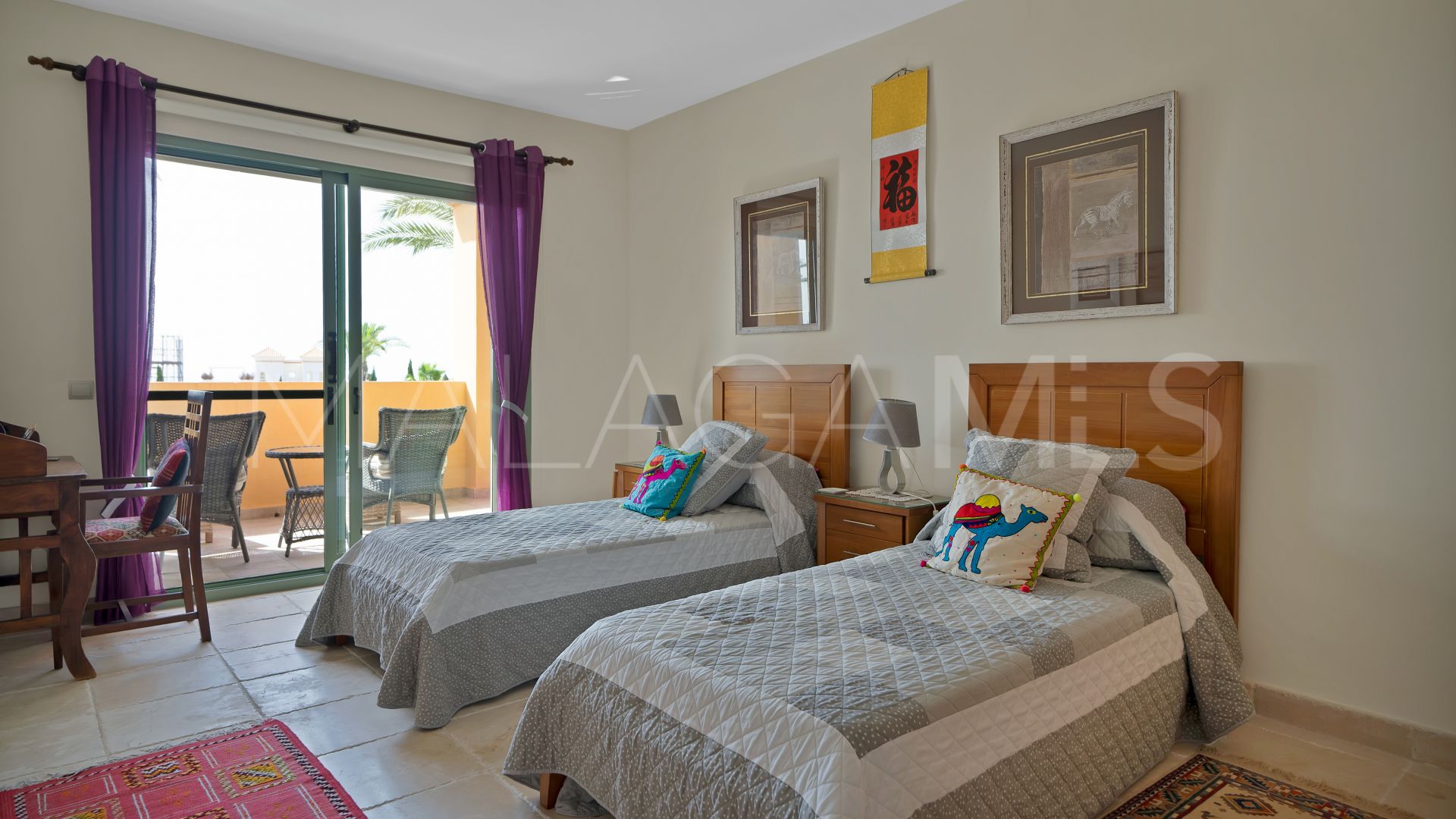 Wohnung for sale in Four Seasons