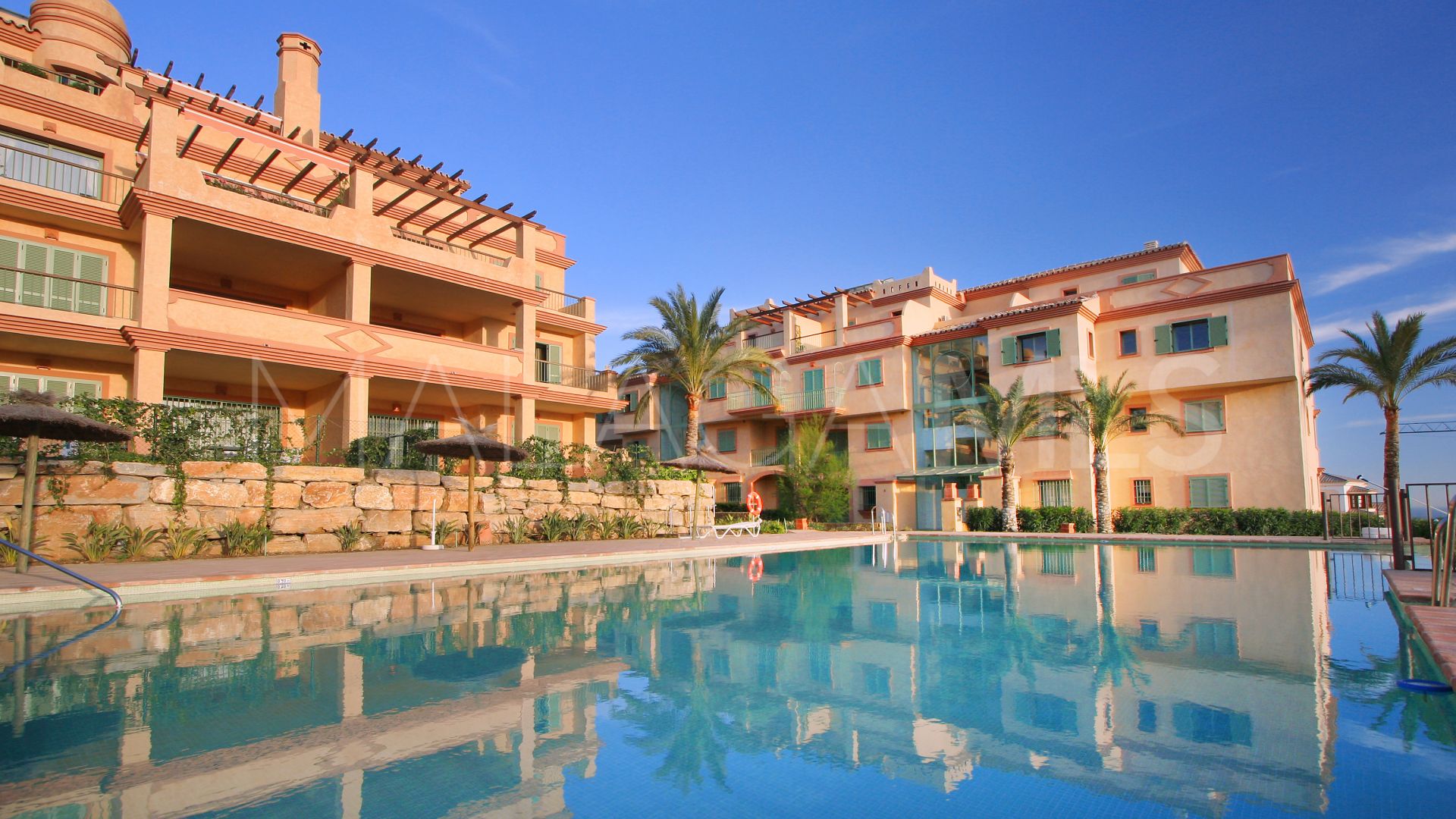 Wohnung for sale in Four Seasons