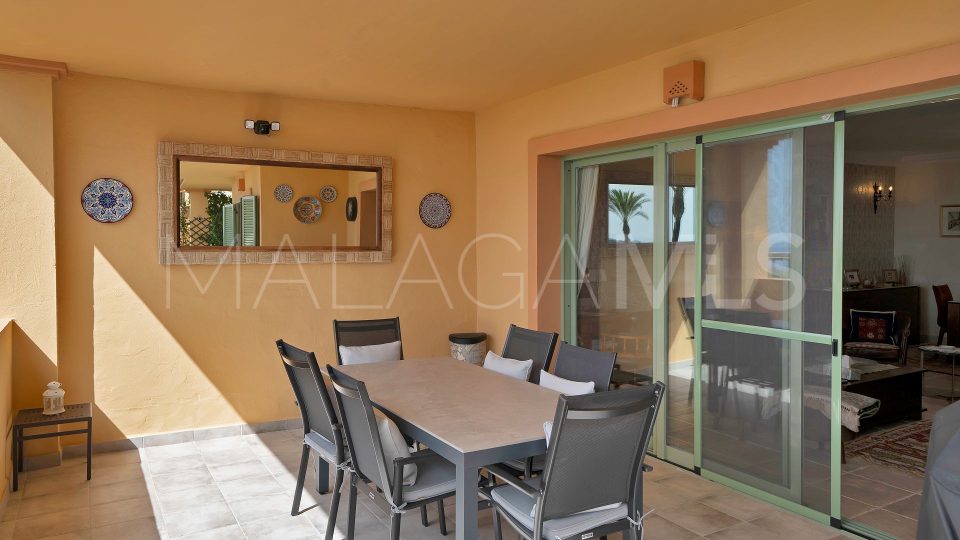 Wohnung for sale in Four Seasons