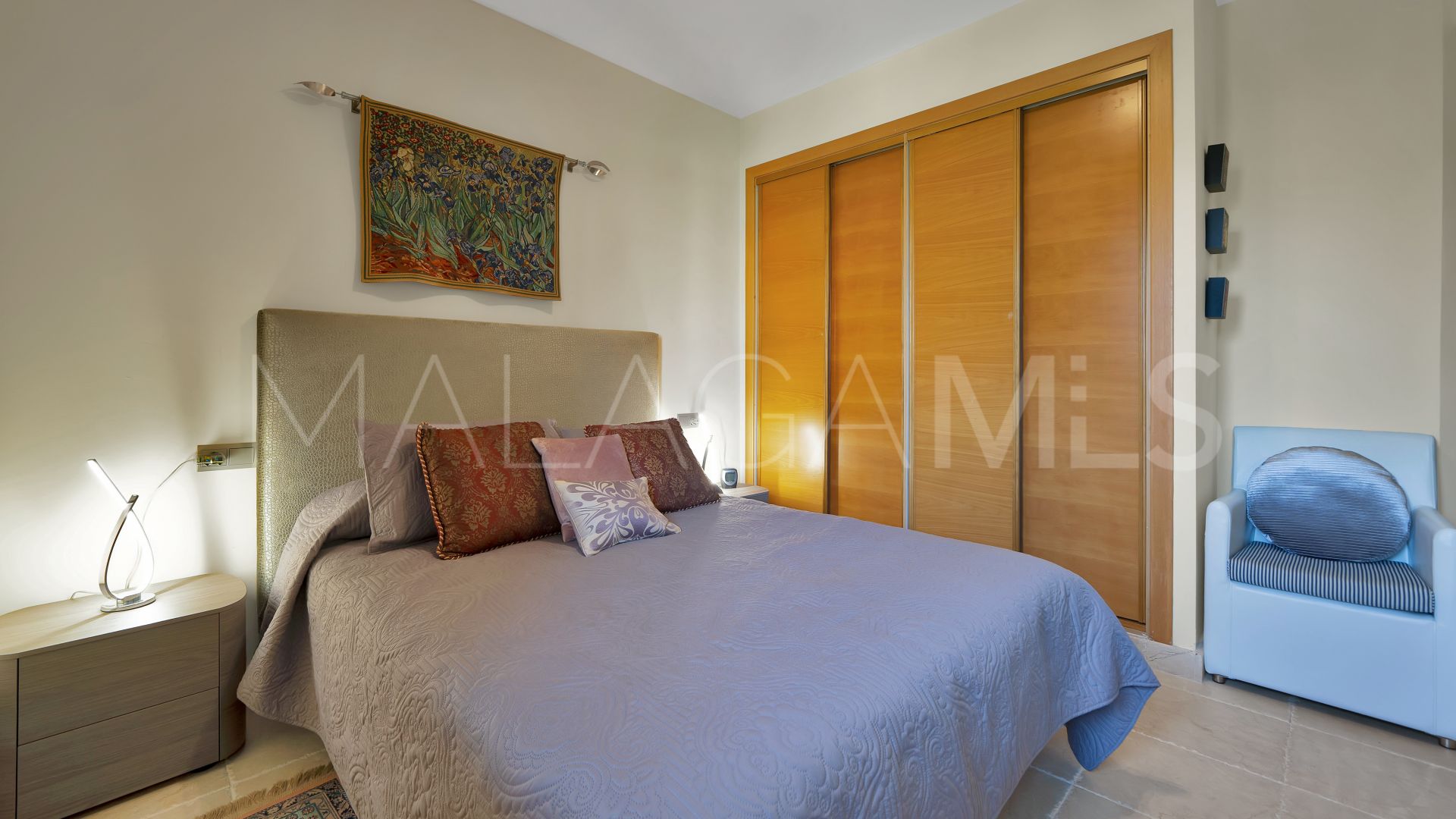 Wohnung for sale in Four Seasons