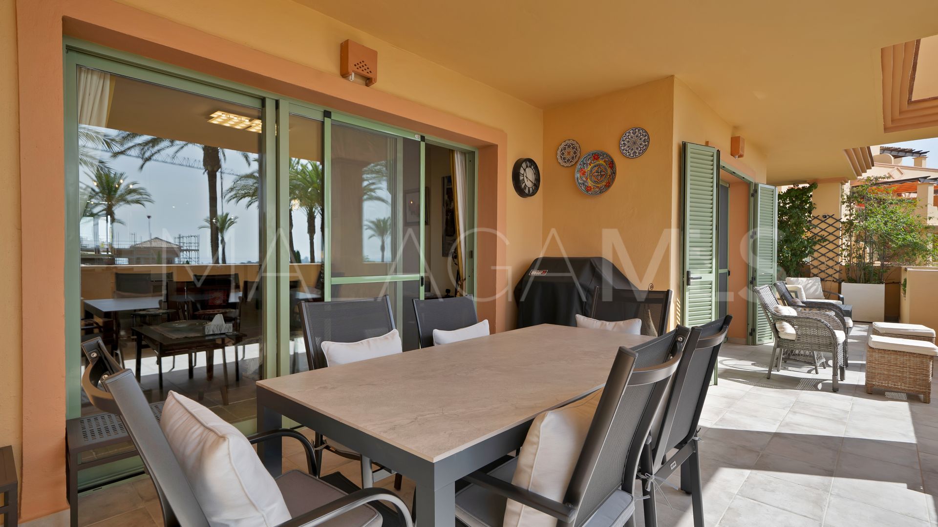 Wohnung for sale in Four Seasons
