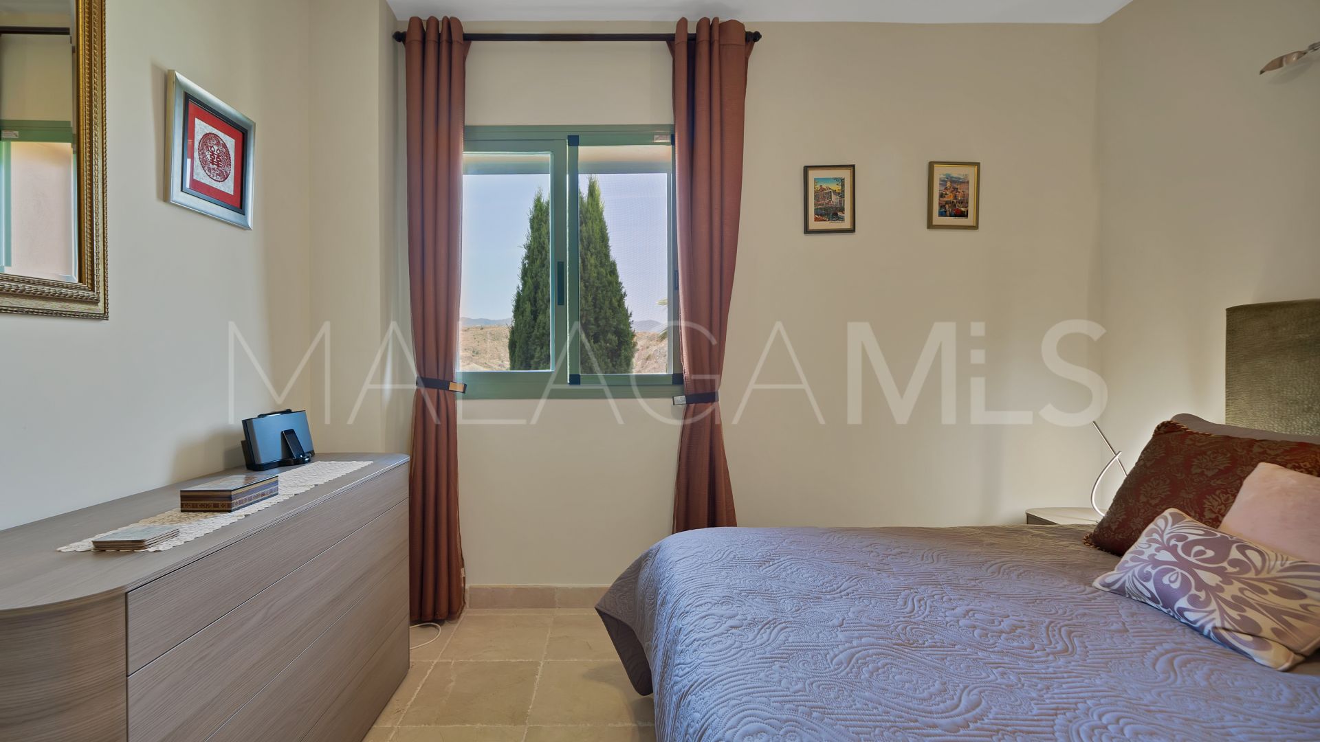 Wohnung for sale in Four Seasons