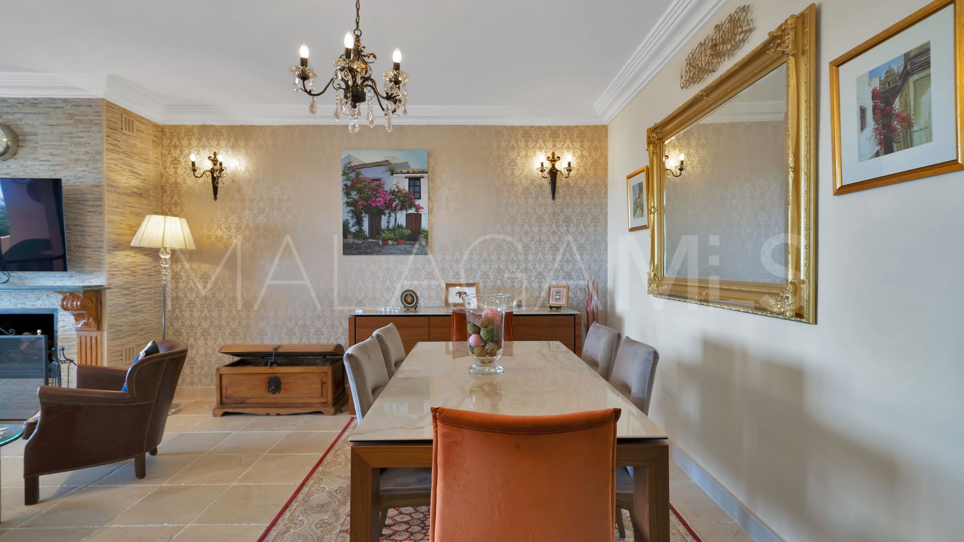 Wohnung for sale in Four Seasons