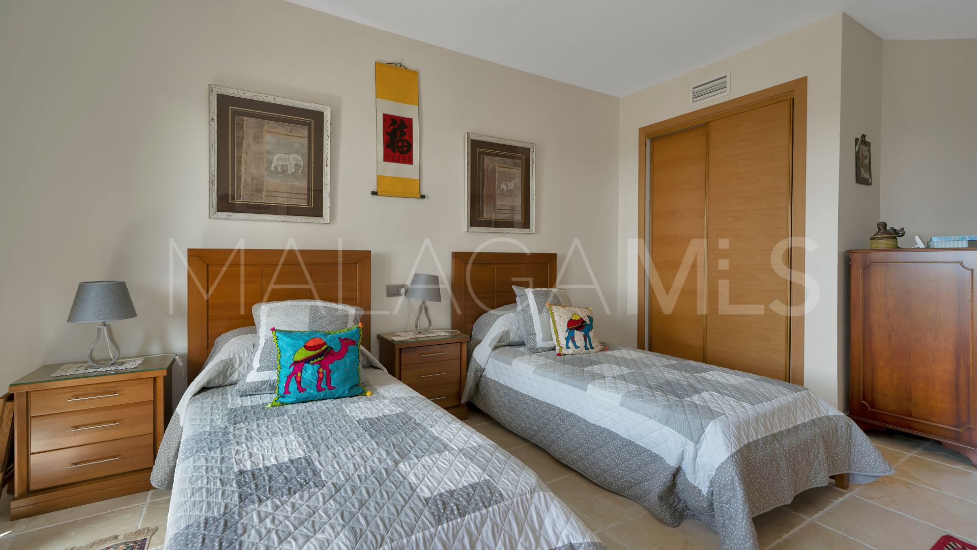 Wohnung for sale in Four Seasons