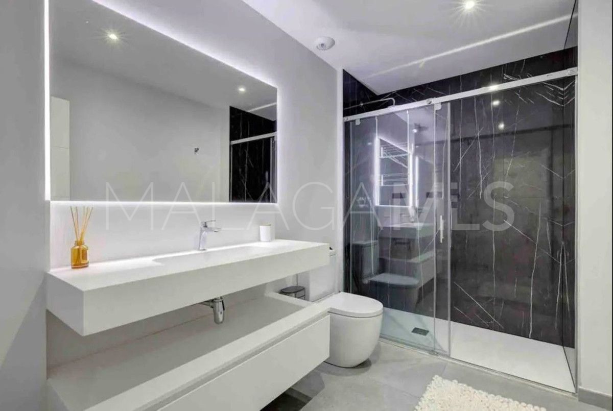 Apartamento a la venta de 2 bedrooms in Mirador de Estepona Hills