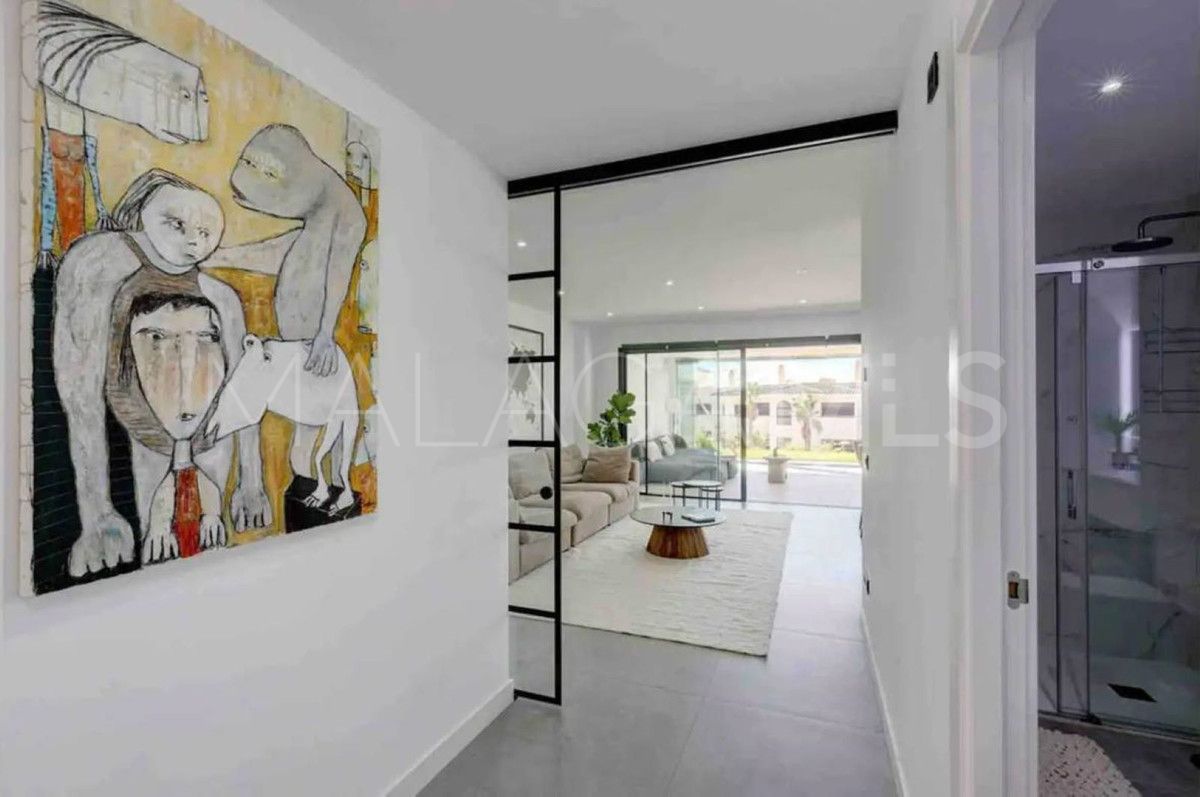 Apartamento a la venta de 2 bedrooms in Mirador de Estepona Hills