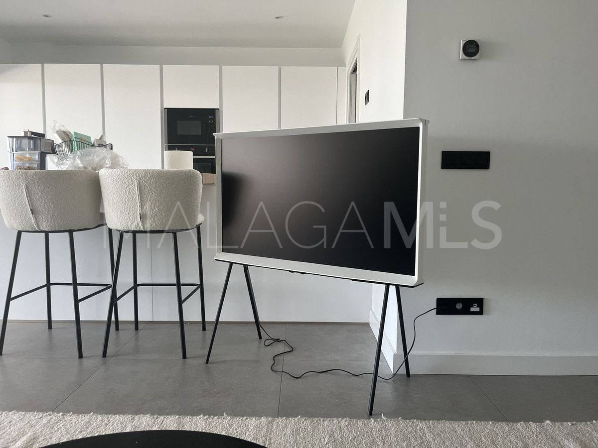Apartamento a la venta de 2 bedrooms in Mirador de Estepona Hills