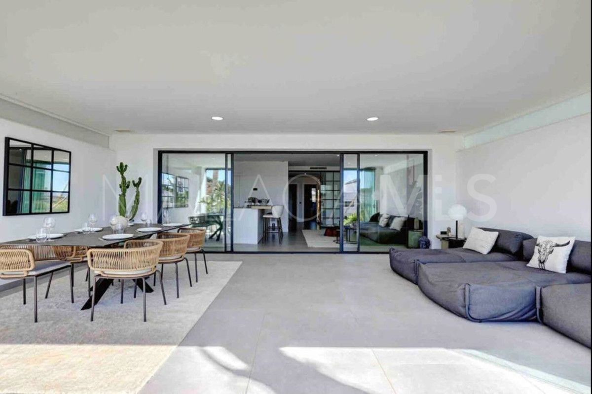 Apartamento a la venta de 2 bedrooms in Mirador de Estepona Hills