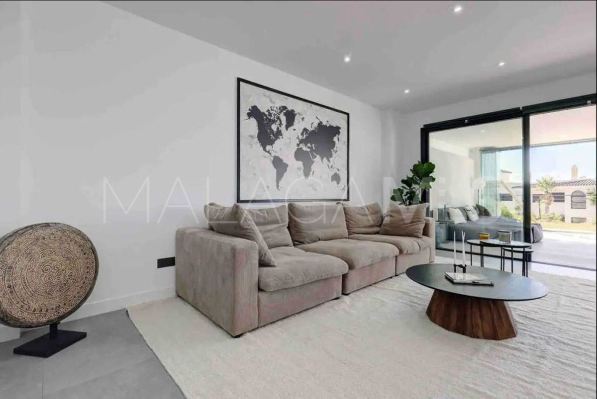Apartamento a la venta de 2 bedrooms in Mirador de Estepona Hills