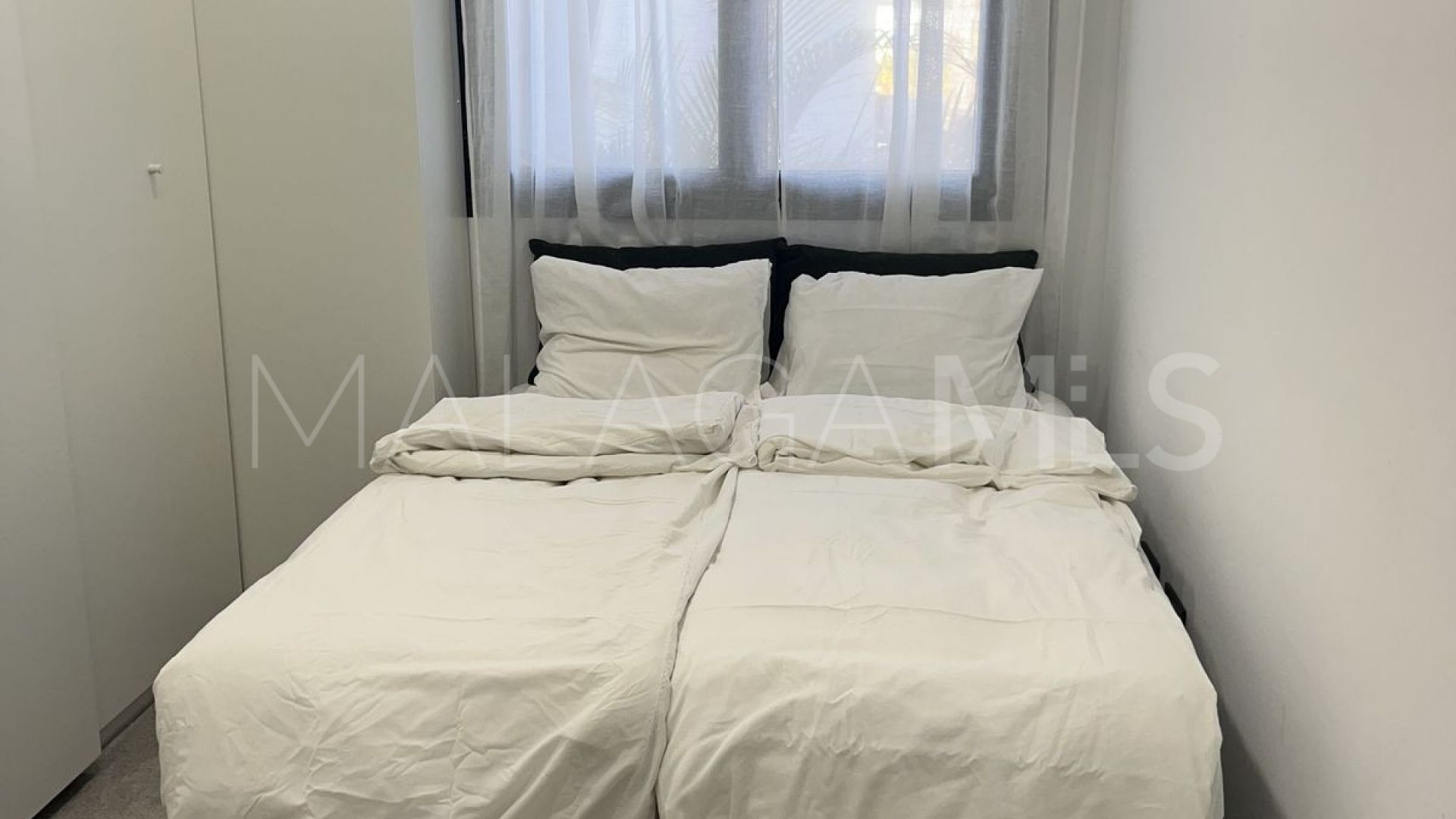 Apartamento a la venta de 2 bedrooms in Mirador de Estepona Hills