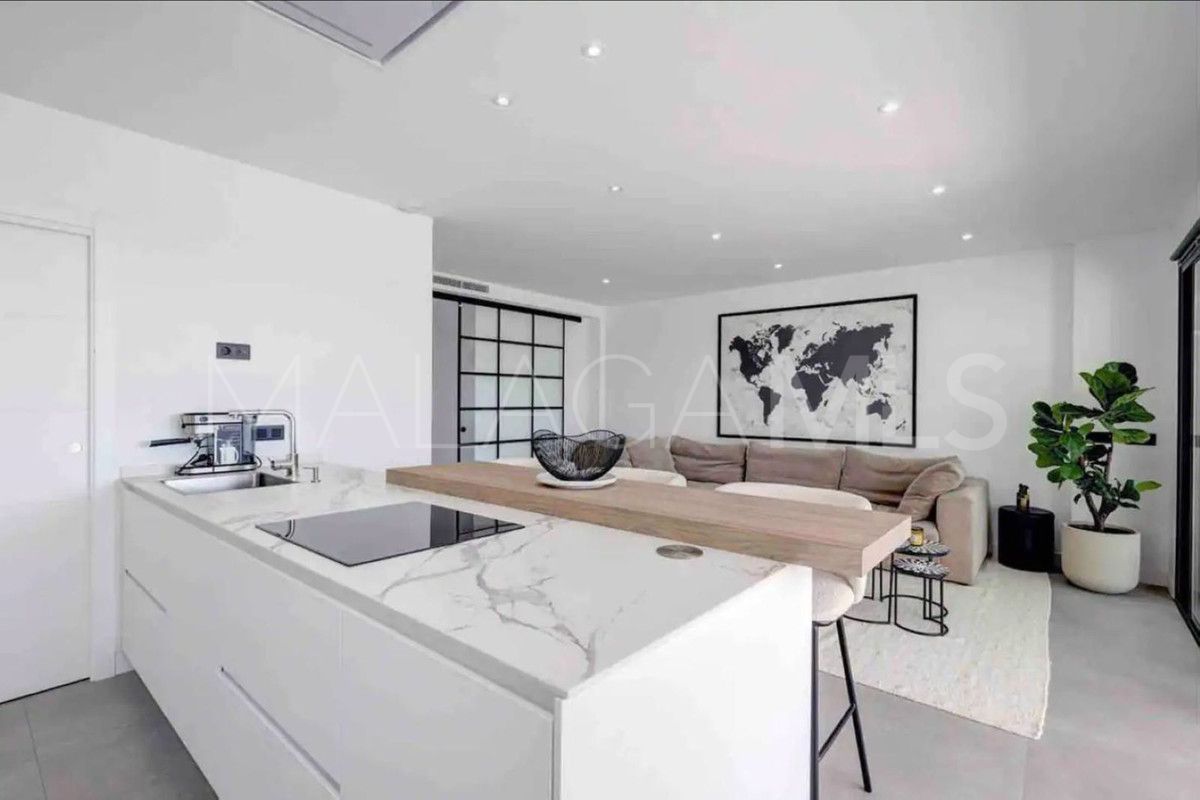 Apartamento a la venta de 2 bedrooms in Mirador de Estepona Hills