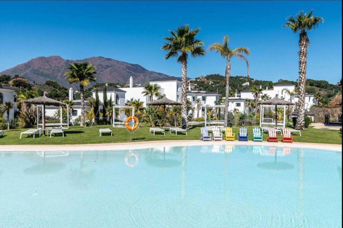 Apartamento a la venta de 2 bedrooms in Mirador de Estepona Hills
