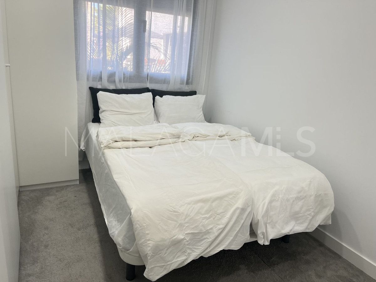 Apartamento a la venta de 2 bedrooms in Mirador de Estepona Hills