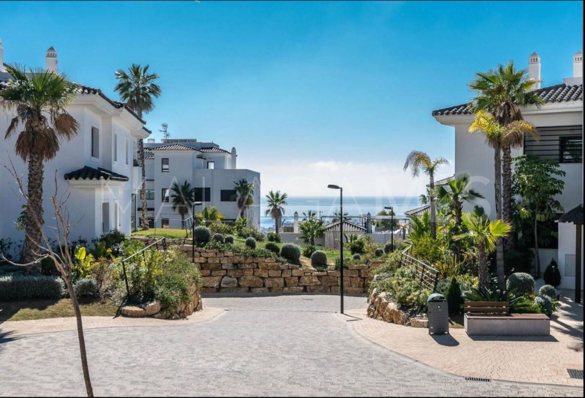 Apartamento a la venta de 2 bedrooms in Mirador de Estepona Hills