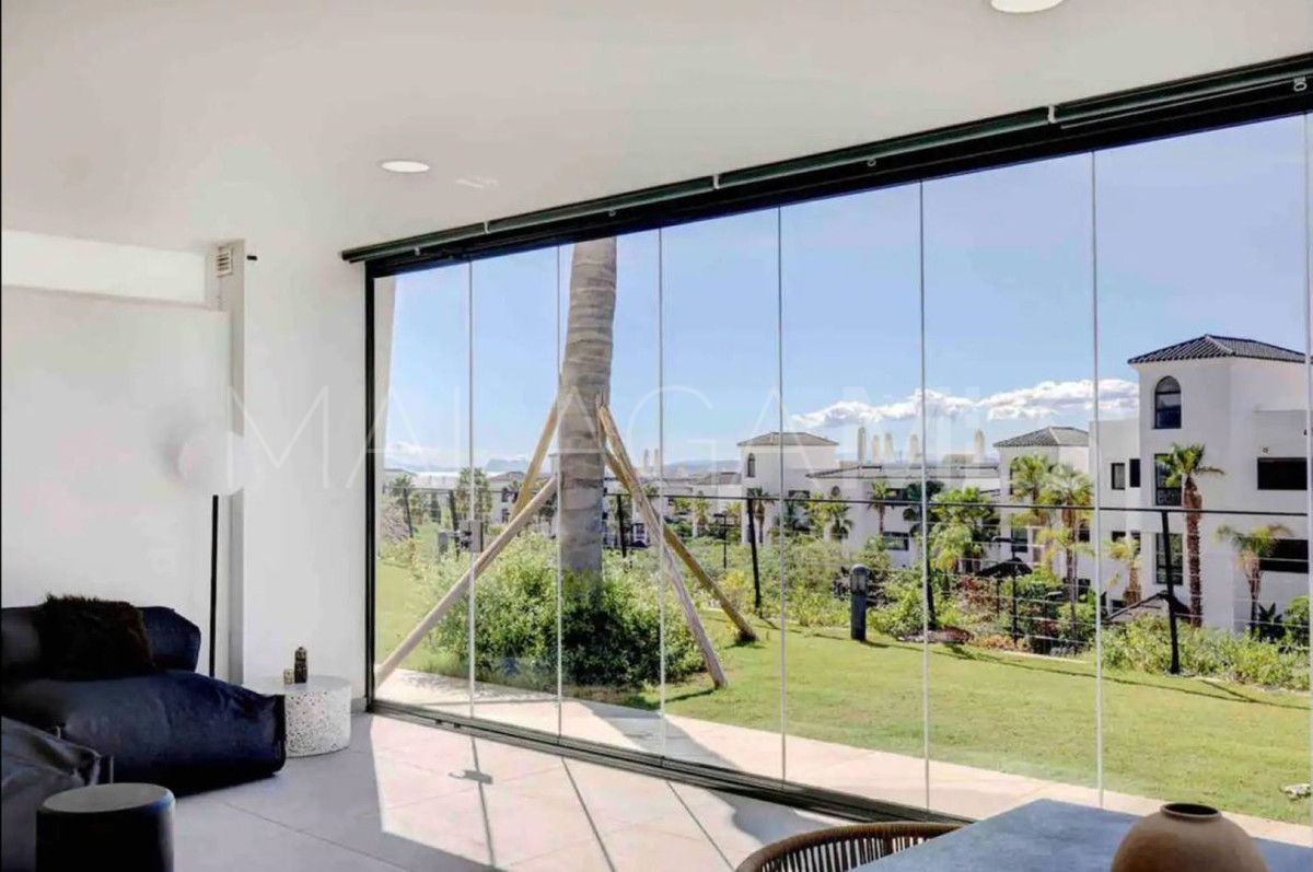 Apartamento a la venta de 2 bedrooms in Mirador de Estepona Hills
