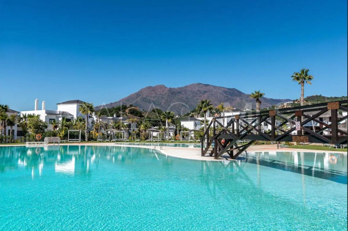 Apartamento a la venta de 2 bedrooms in Mirador de Estepona Hills