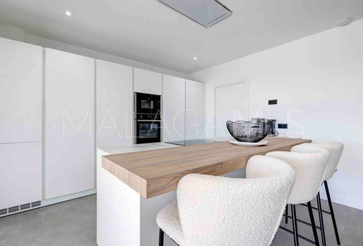 Apartamento a la venta de 2 bedrooms in Mirador de Estepona Hills