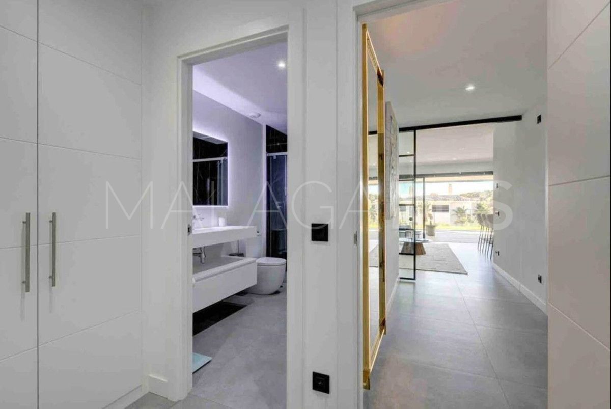 Apartamento a la venta de 2 bedrooms in Mirador de Estepona Hills
