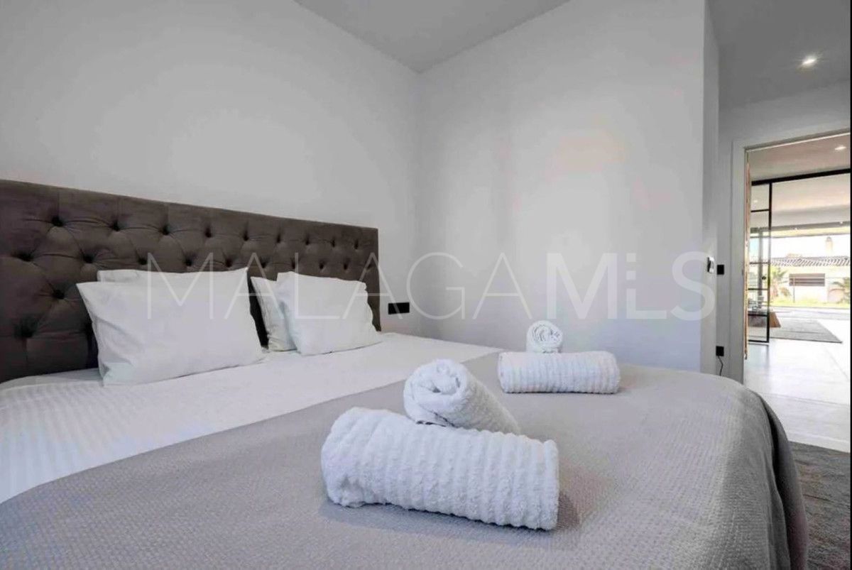 Apartamento a la venta de 2 bedrooms in Mirador de Estepona Hills