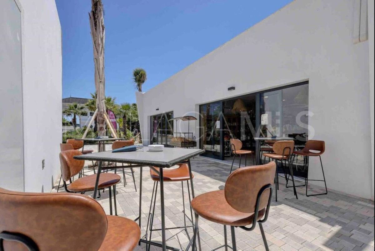 Apartamento a la venta de 2 bedrooms in Mirador de Estepona Hills