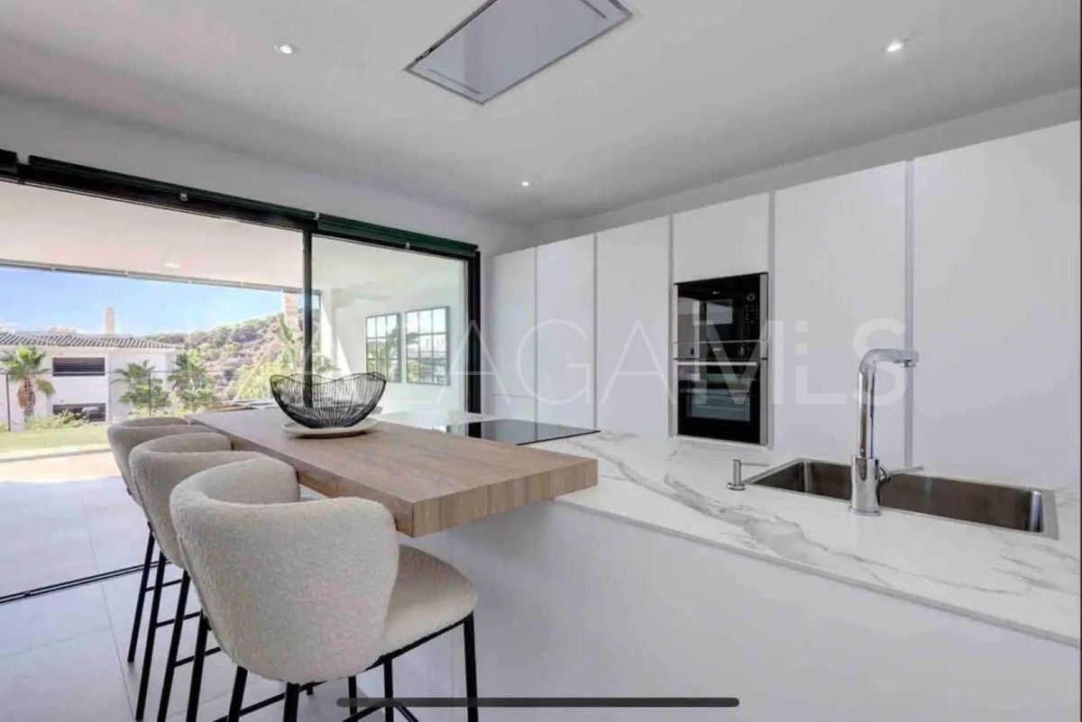 Apartamento a la venta de 2 bedrooms in Mirador de Estepona Hills