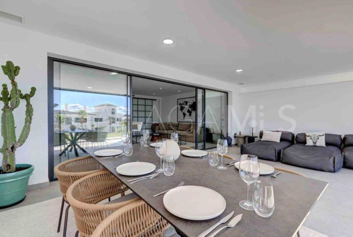 Apartamento a la venta de 2 bedrooms in Mirador de Estepona Hills