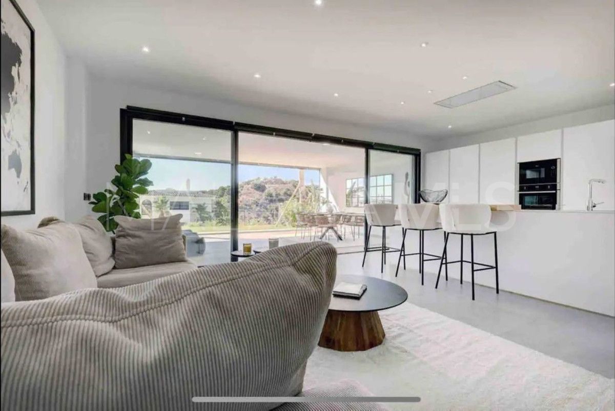 Apartamento a la venta de 2 bedrooms in Mirador de Estepona Hills