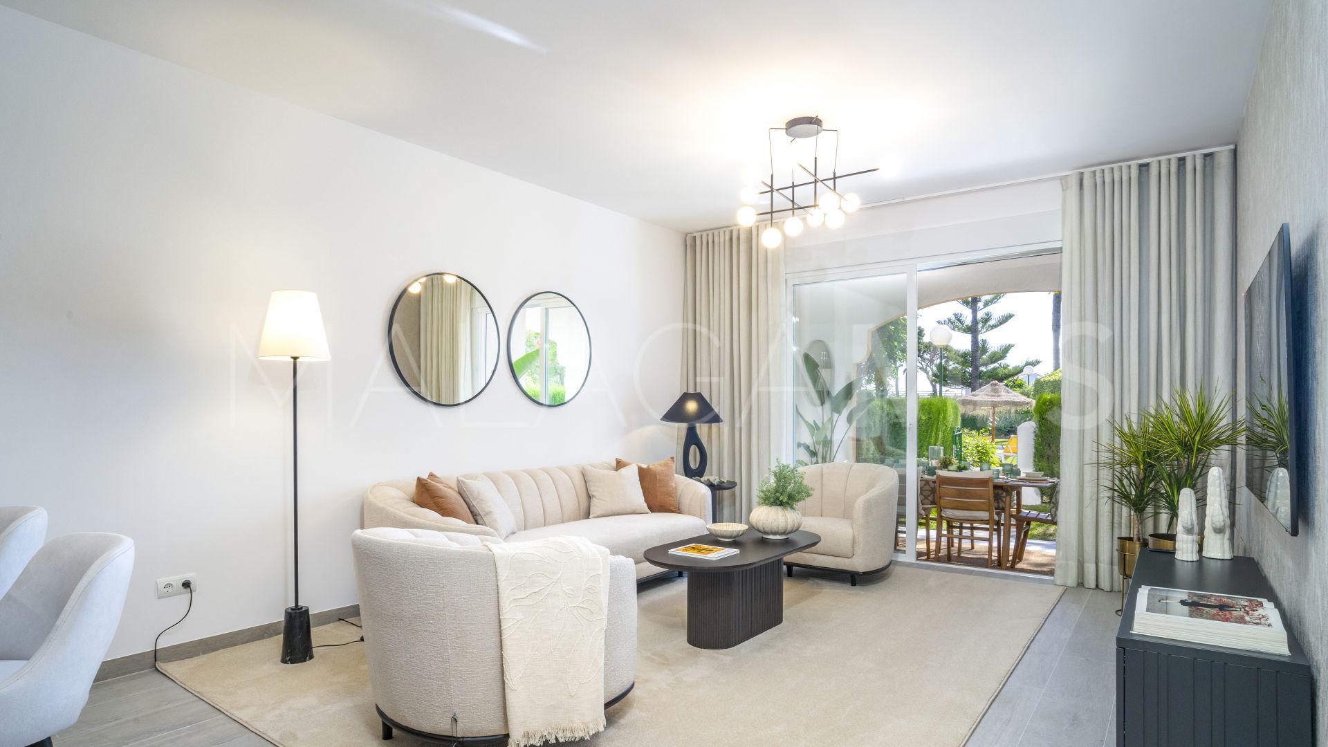 Apartment with 3 bedrooms for sale in Cerro Blanco