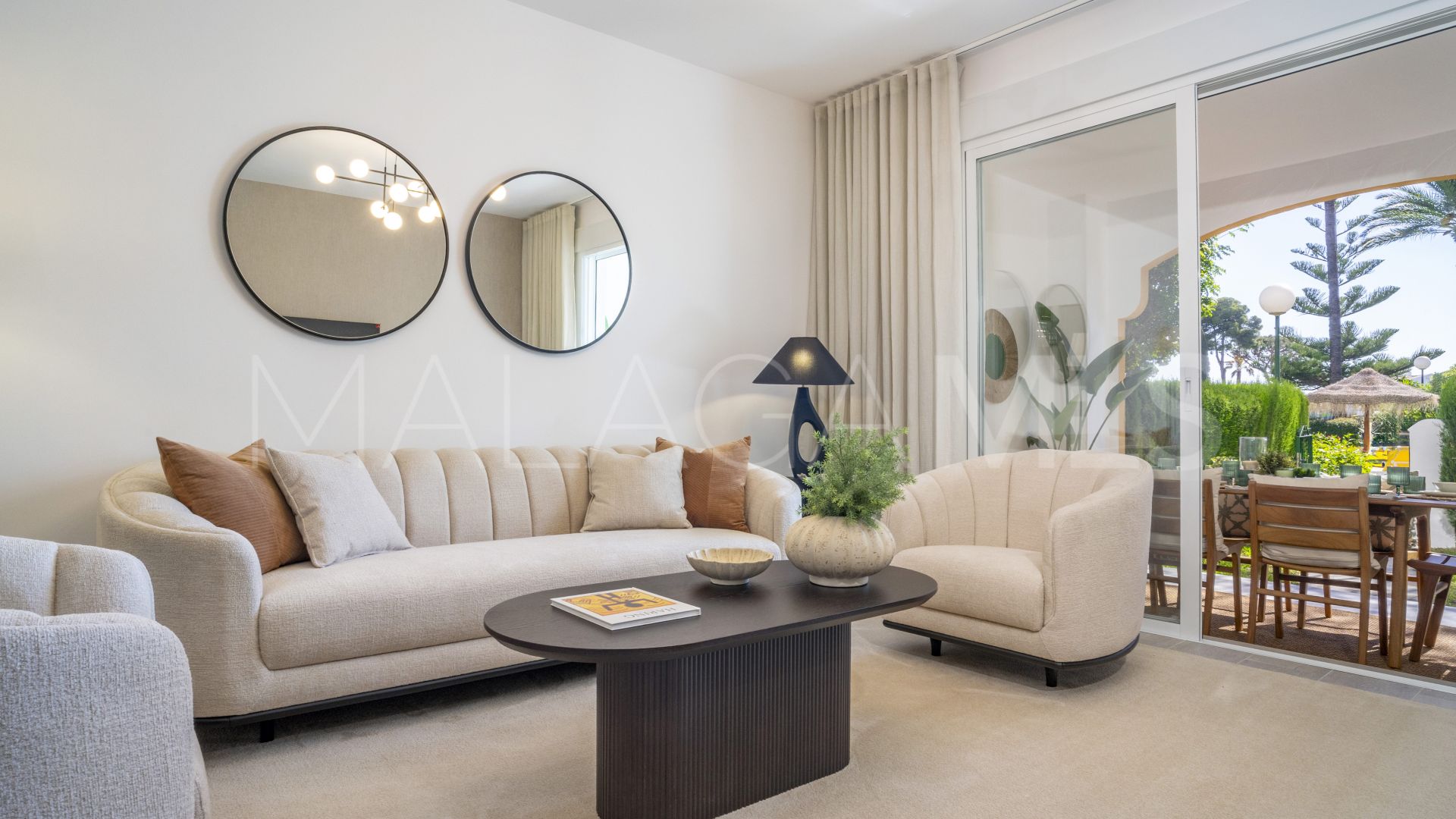 Apartment with 3 bedrooms for sale in Cerro Blanco