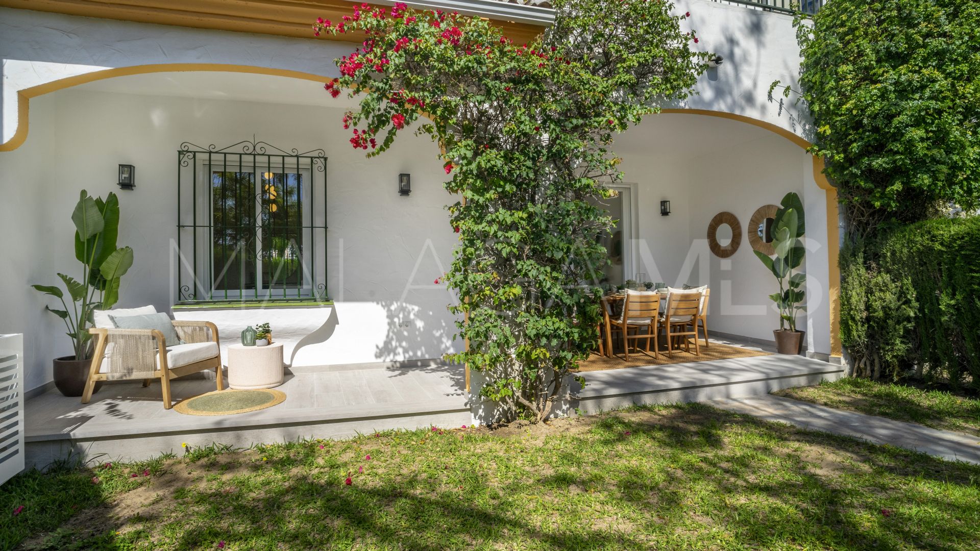Apartment with 3 bedrooms for sale in Cerro Blanco