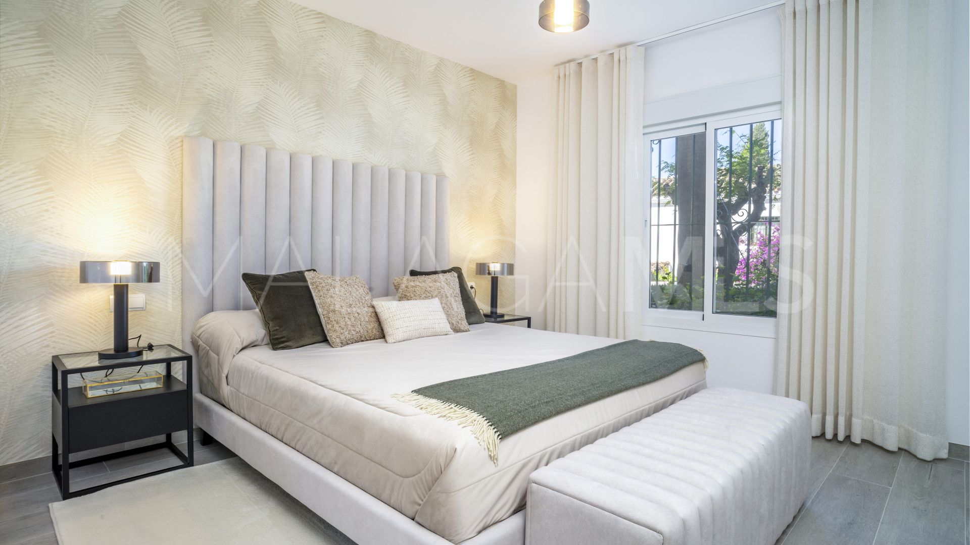 Apartment with 3 bedrooms for sale in Cerro Blanco