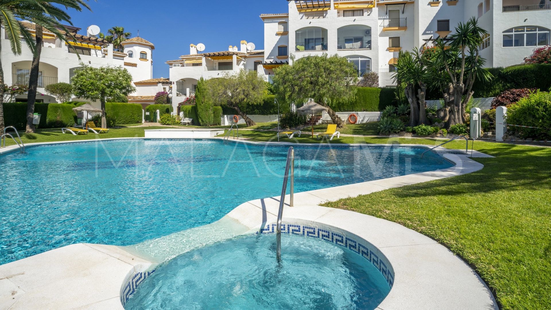 Apartment with 3 bedrooms for sale in Cerro Blanco