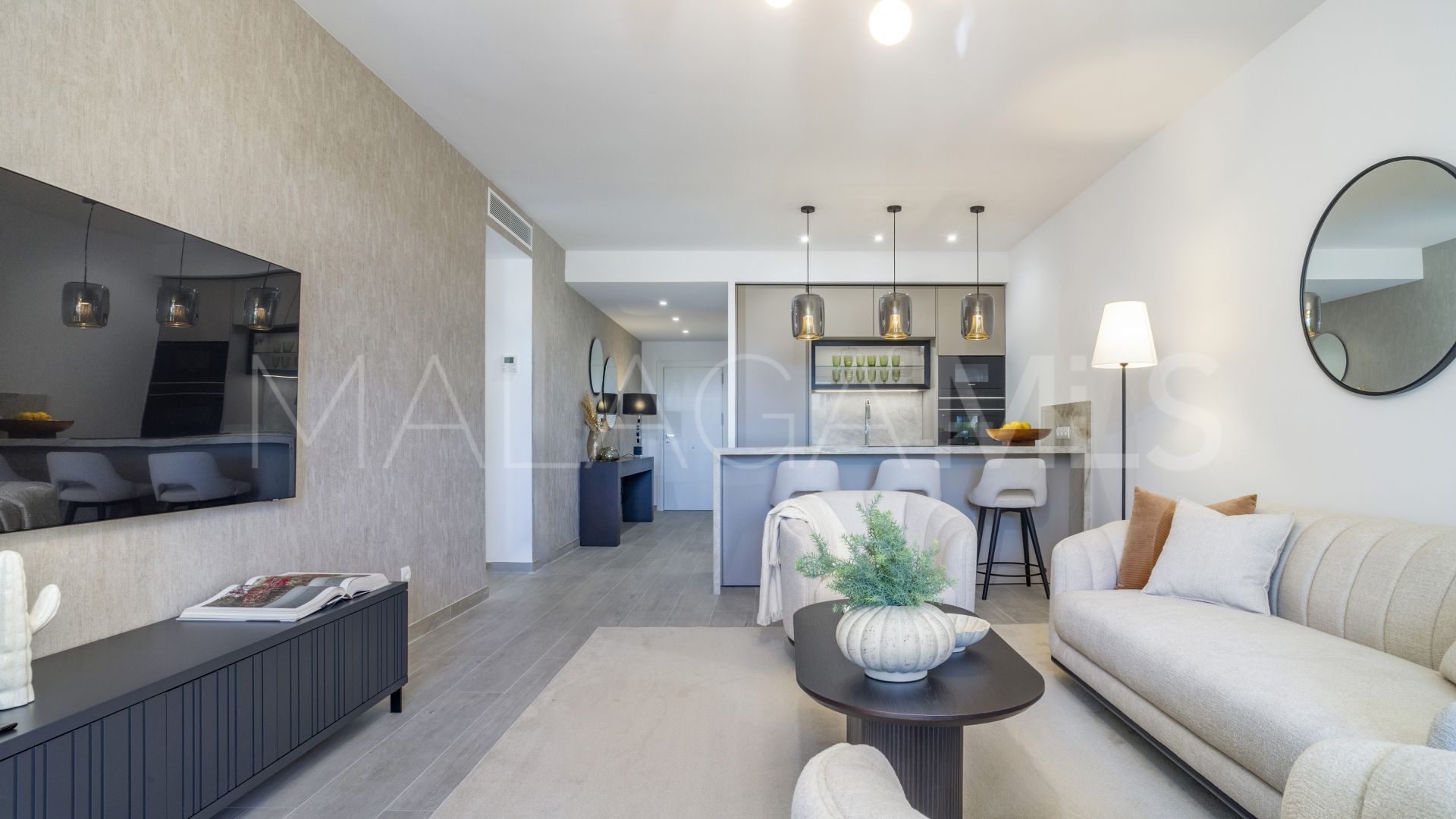 Apartment with 3 bedrooms for sale in Cerro Blanco