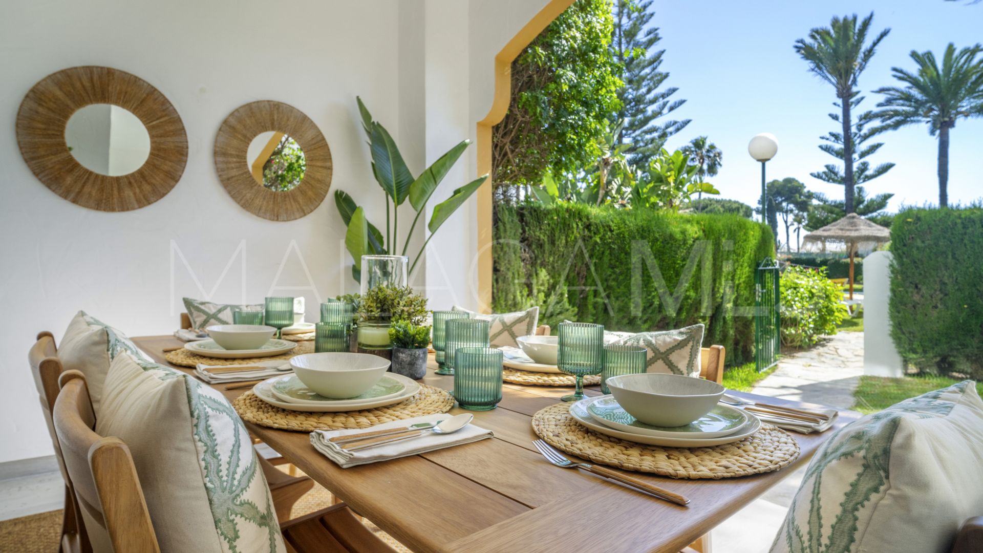 Apartment with 3 bedrooms for sale in Cerro Blanco
