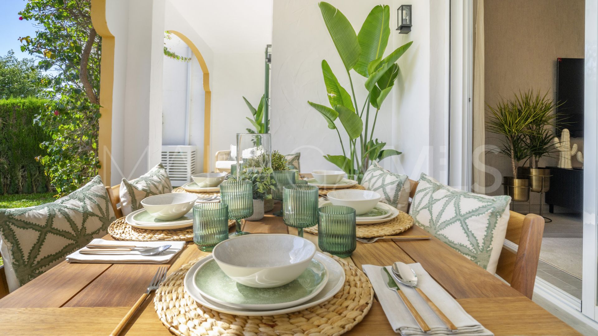 Apartment with 3 bedrooms for sale in Cerro Blanco