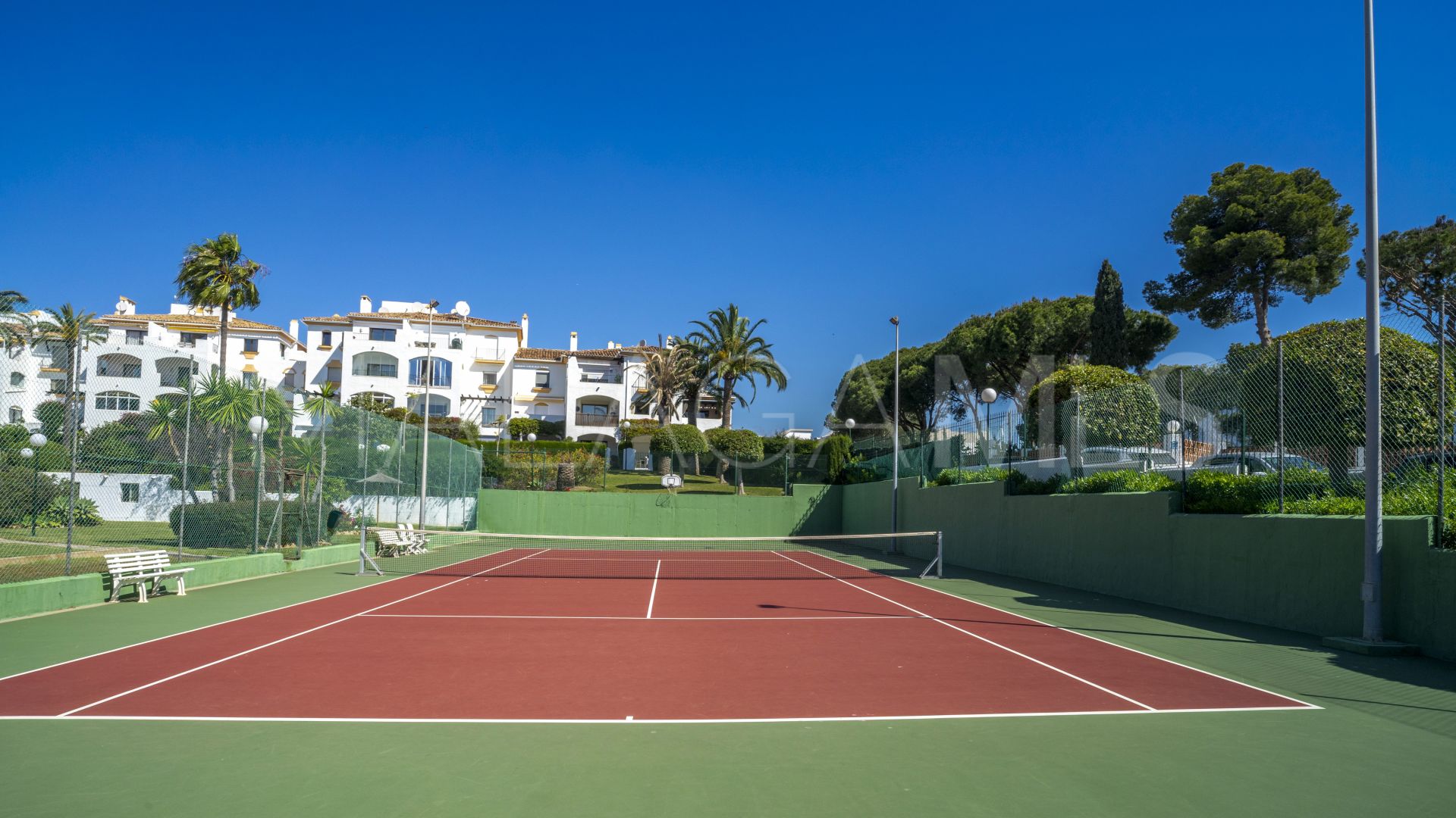 Apartment with 3 bedrooms for sale in Cerro Blanco