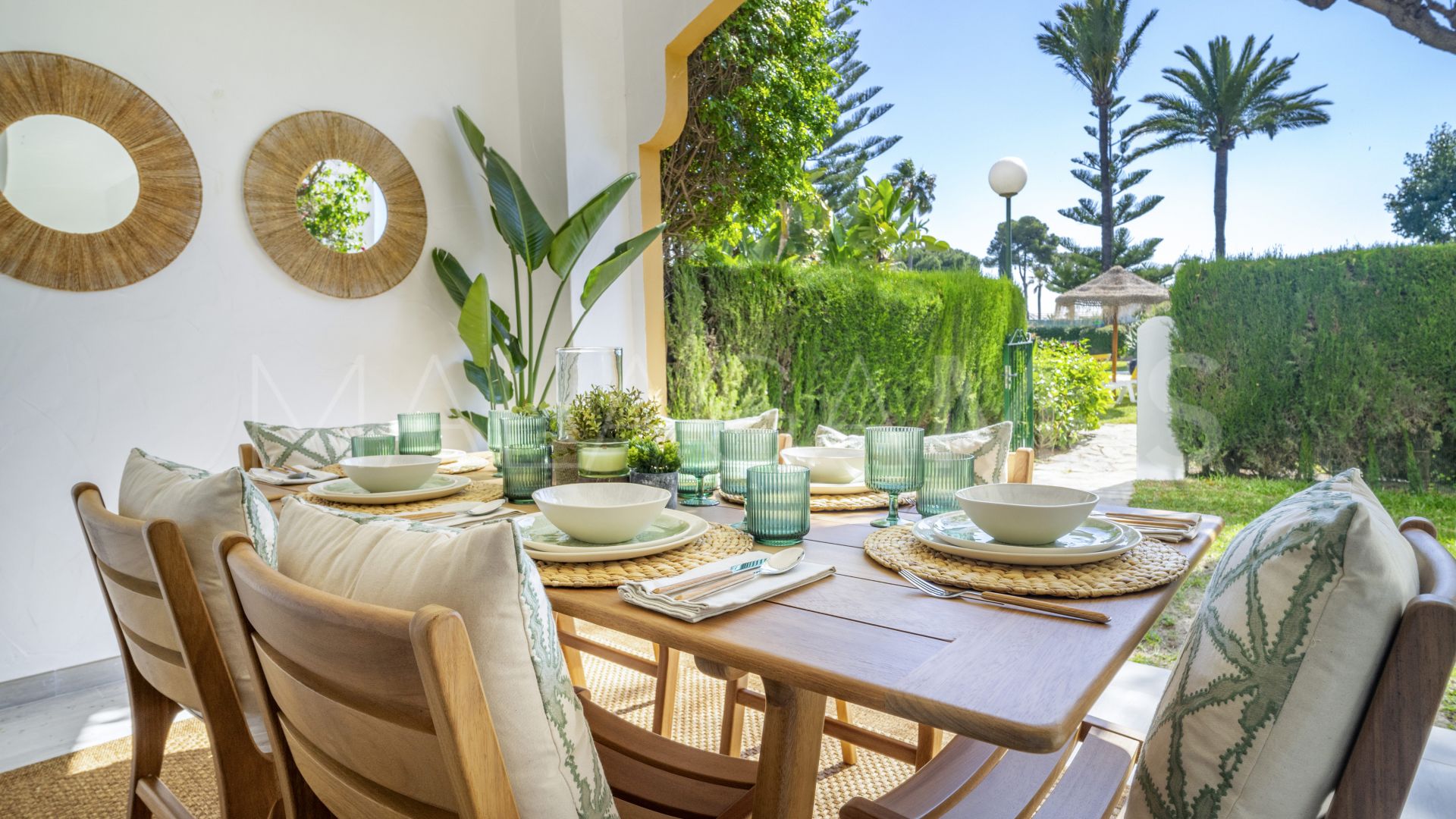 Apartment with 3 bedrooms for sale in Cerro Blanco