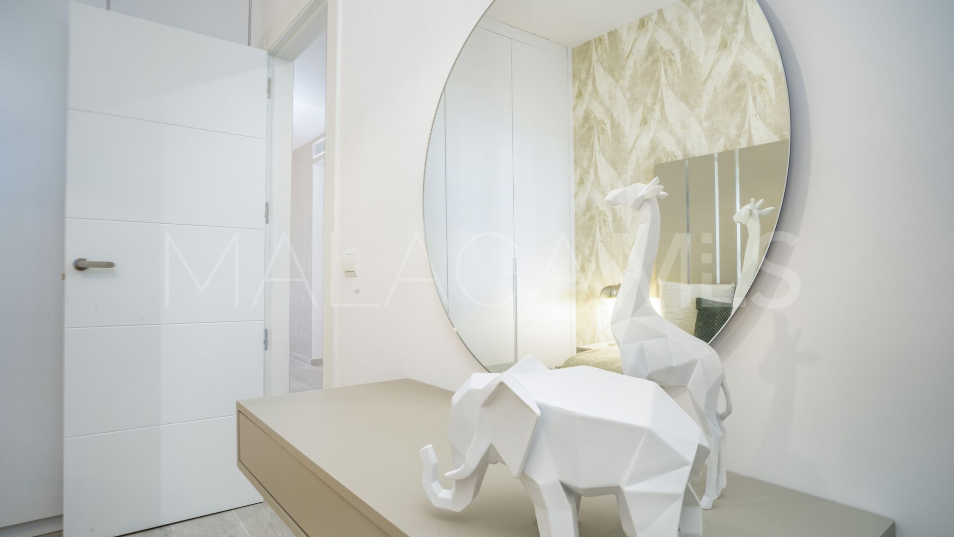 Apartment with 3 bedrooms for sale in Cerro Blanco